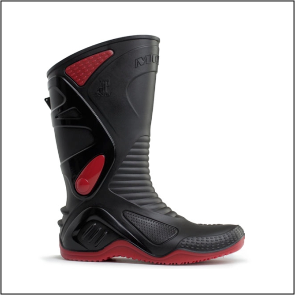 AP BOOTS MOTO 2020