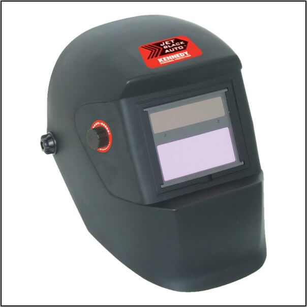 AUTODARK WELDING HELMET KENNEDY UK 2020