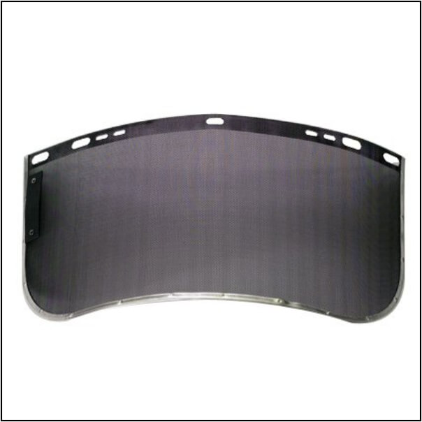 MESH VISOR 2020