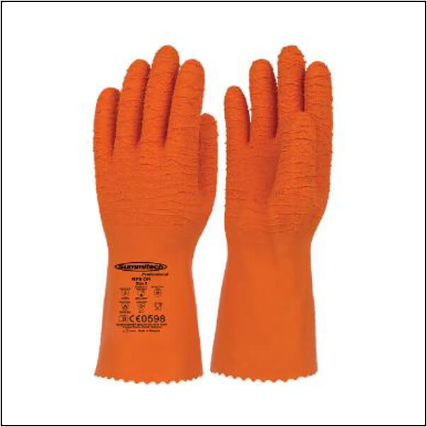 SUMMITECH RF09OR 2020