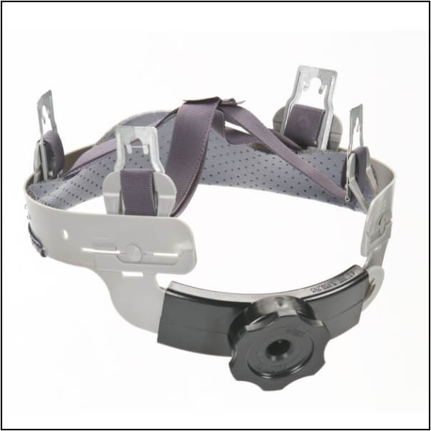 SUSPENSION RATCHET MSA 3M PROTECTOR 2020