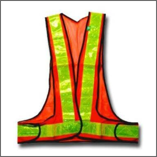 VEST V 2020