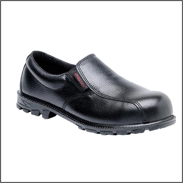 SAFETY SHOES CHEETAH 2001H