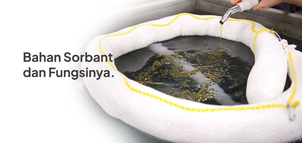 Sorbent adalah