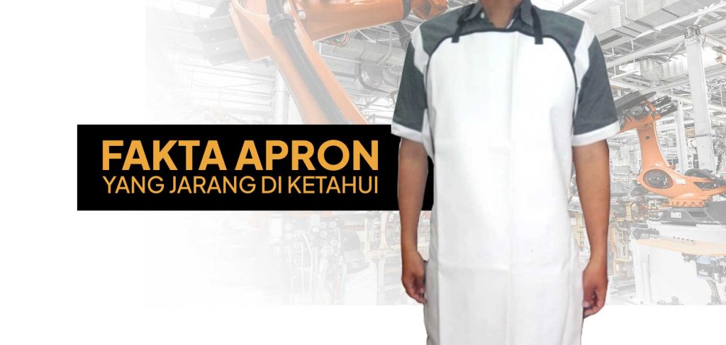 apron adalah