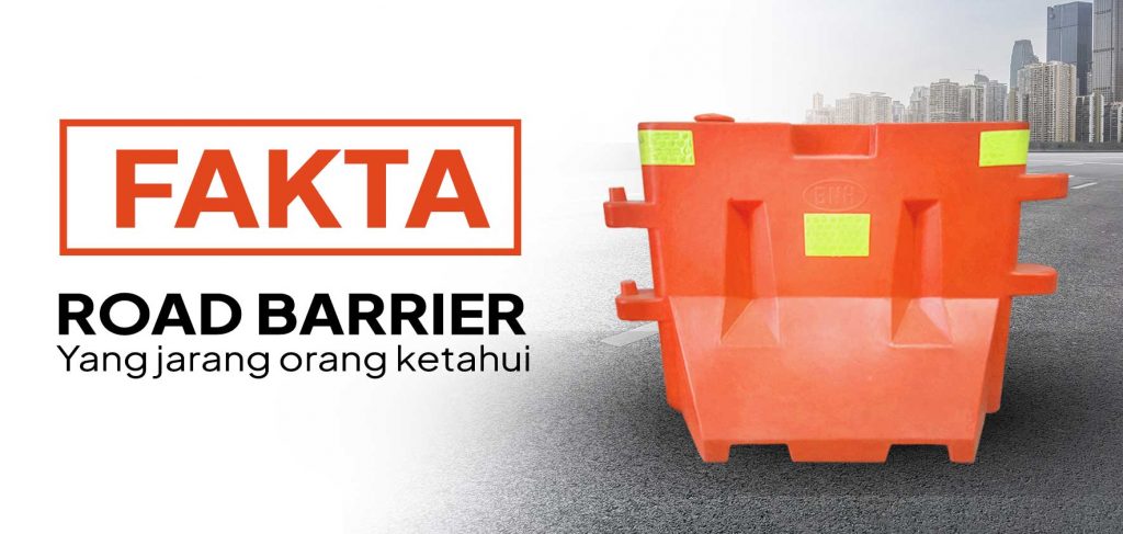 road Barrier
