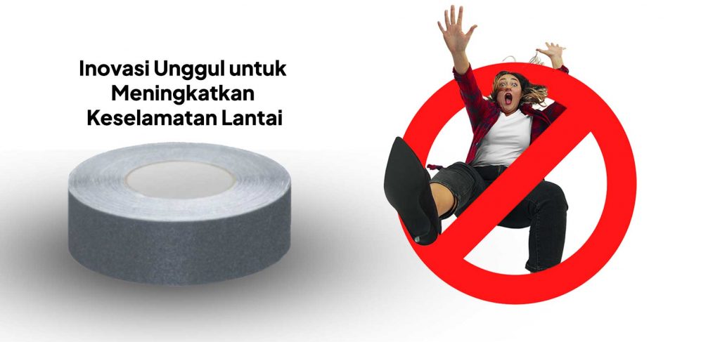 anti selip lantai