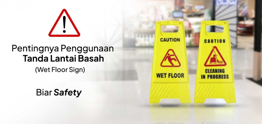 Wet-Floor-Sign