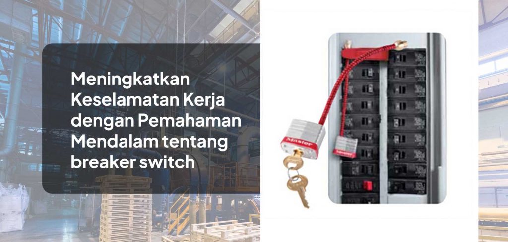 breaker switch