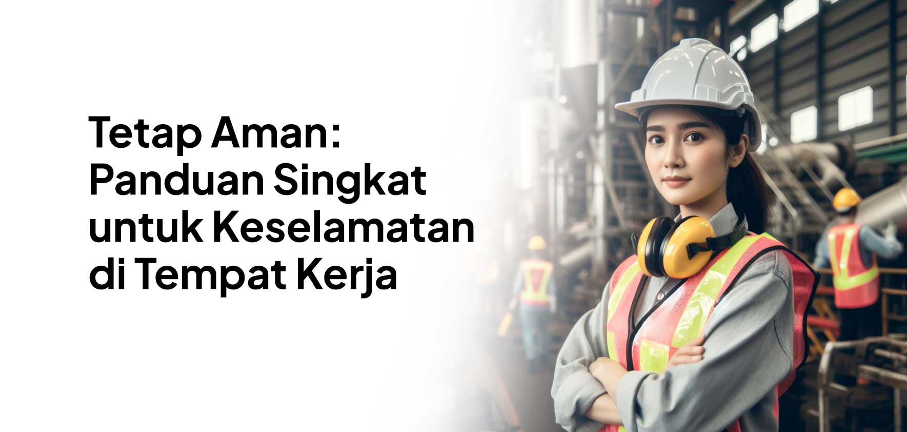 Paduan Singkat Keselamat Kerja