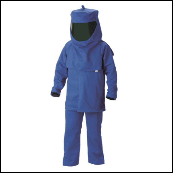 Lakeland Arc Flash Protective Clothing Lakeland Arc Flash Protective Clothing
