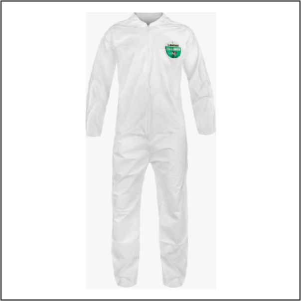 Lakeland Coverall Micromax NS Lakeland Coverall Micromax NS