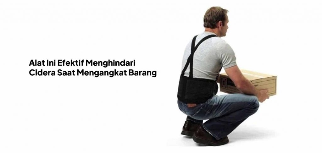 Angkat barang