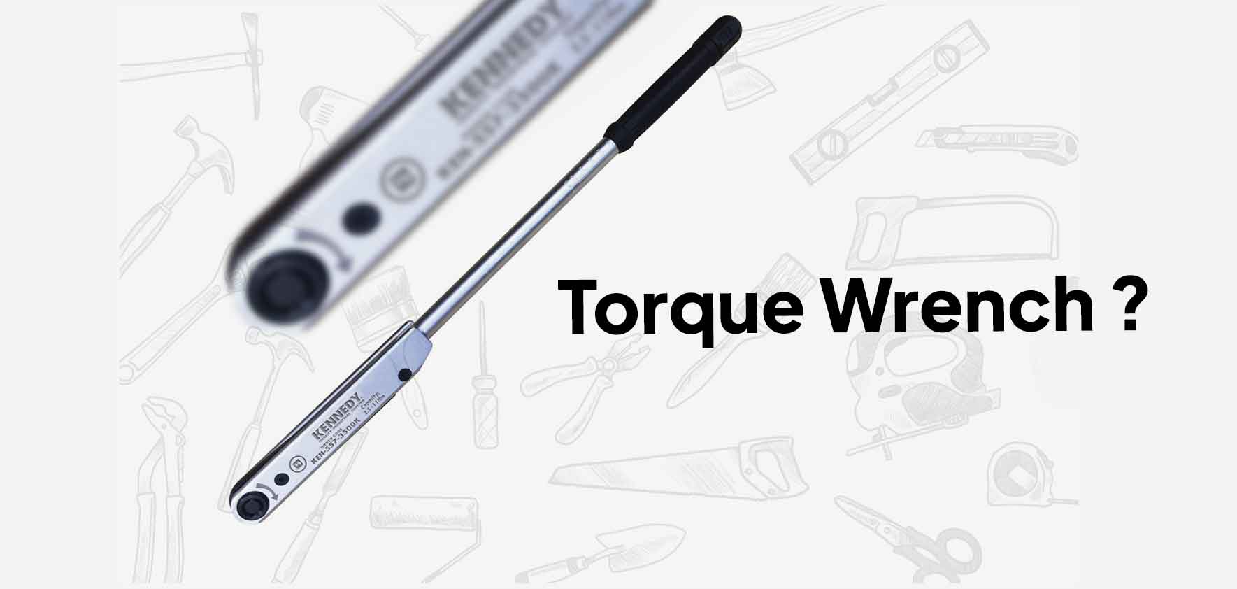 Torque Wrench