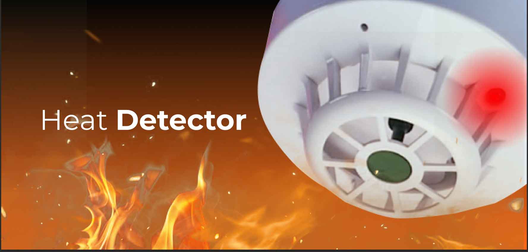 Heat Detector Pengertian Jenis jenis Dan Cara Kerja Heat Detector Pengertian Jenis jenis Dan Cara Kerja