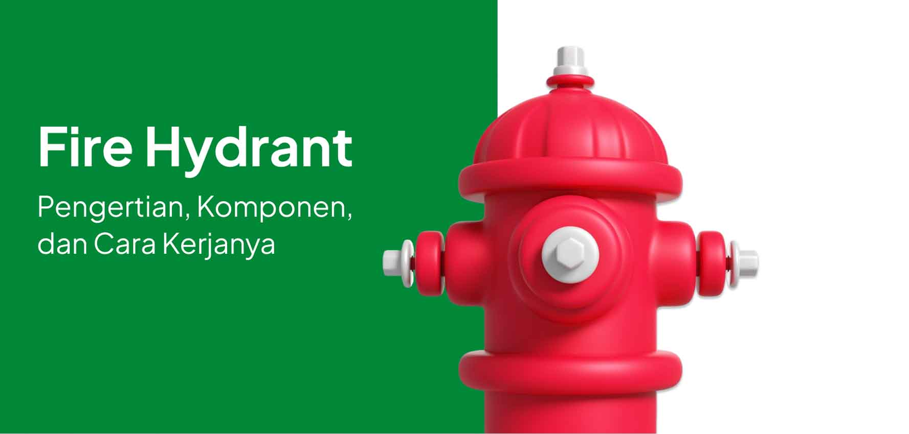 Fire Hydrant