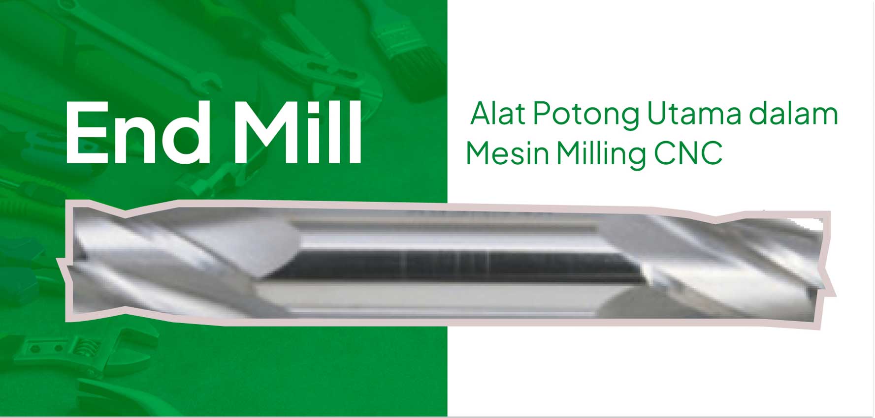 end mill