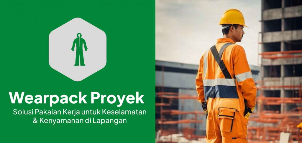 Wearpack Proyek