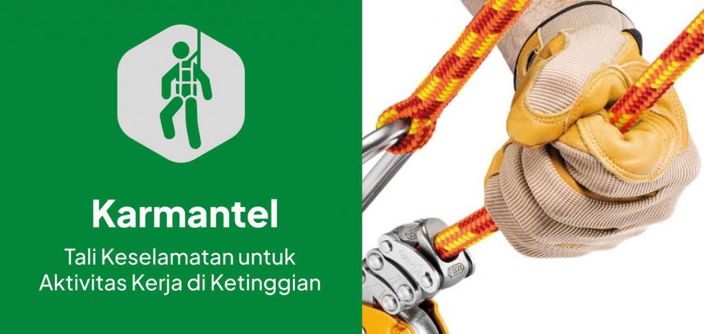 Karmantel