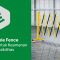 Retractable Fence: Solusi Praktis untuk Keamanan dan Fleksibilitas