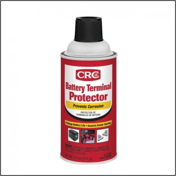 CRC Battery Terminal Protector