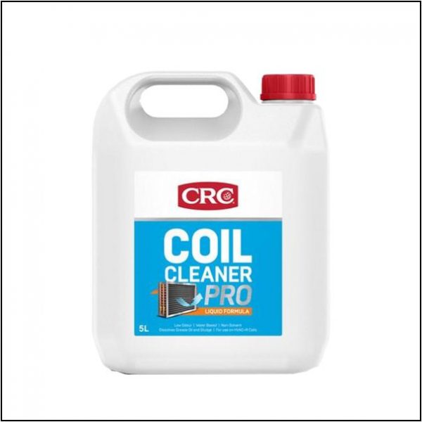 CRC Coil Cleane