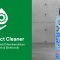 CRC Contact Cleaner: Solusi Aman dan Efektif Membersihkan Komponen Listrik & Elektronik