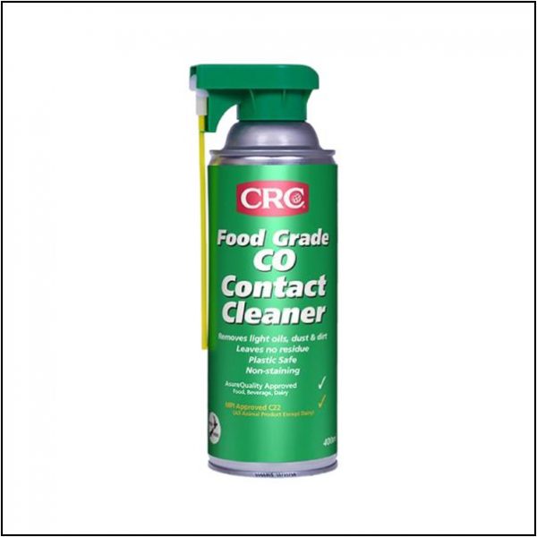 CRC Food Grade Co Contact Cleaner