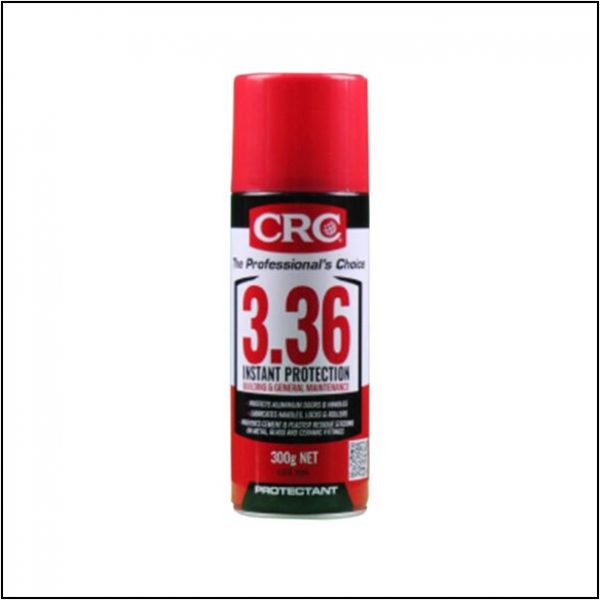 CRC Multi-purpose Lubricant 3-36