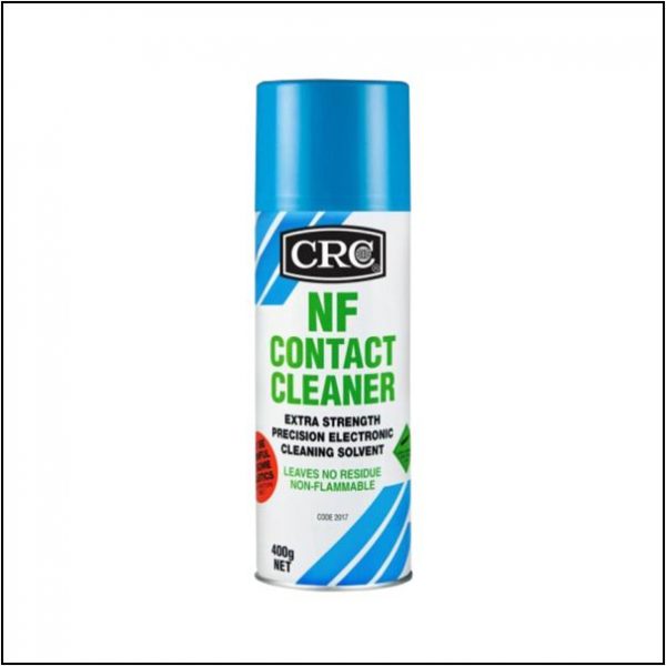 CRC NF Contact Cleaner