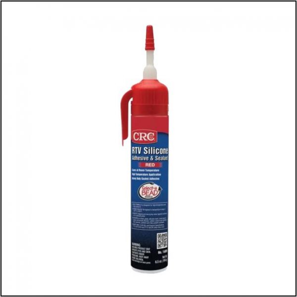 CRC RTV Silicone Adhesive & Sealant