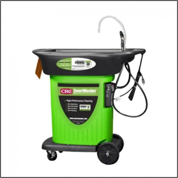 CRC Smartwasher