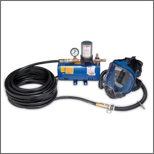 Allegro Full Mask Low Pressure Systems Allegro Full Mask Low Pressure Systems