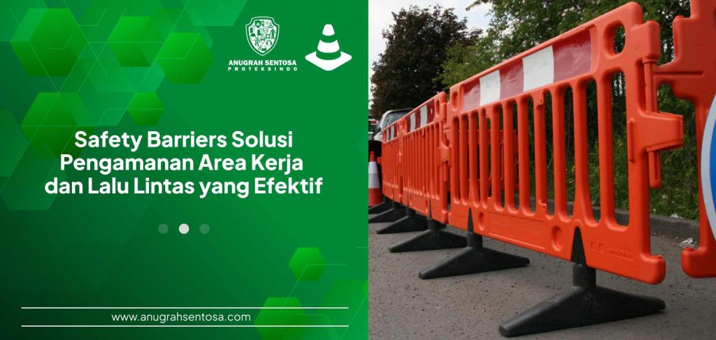 safety barriers