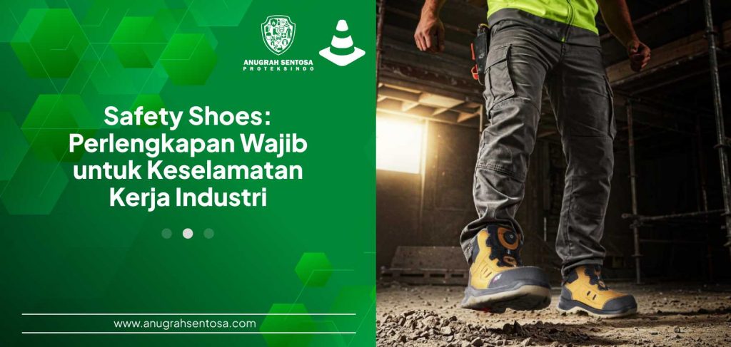 safety shoes