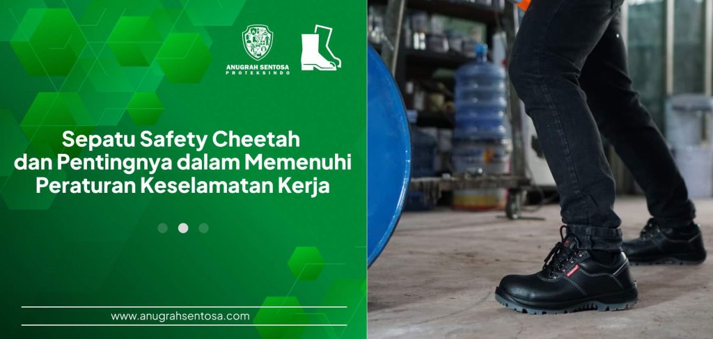 Peraturan Keselamatan Kerja