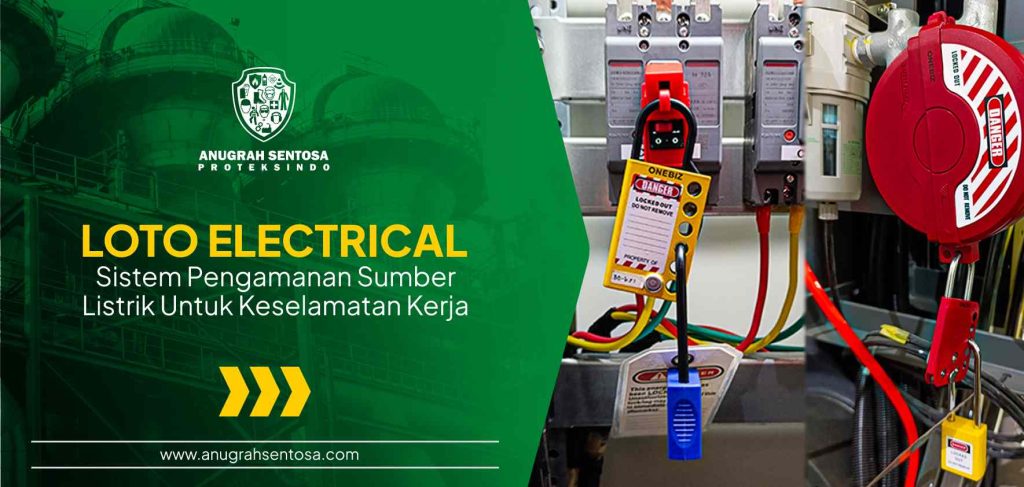 Loto Electrical