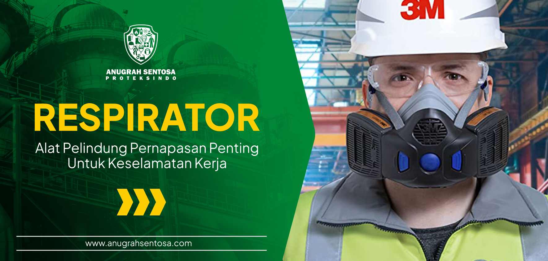 Respirator
