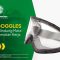 Safety Goggles: Kacamata Pelindung Mata untuk Keselamatan Kerja