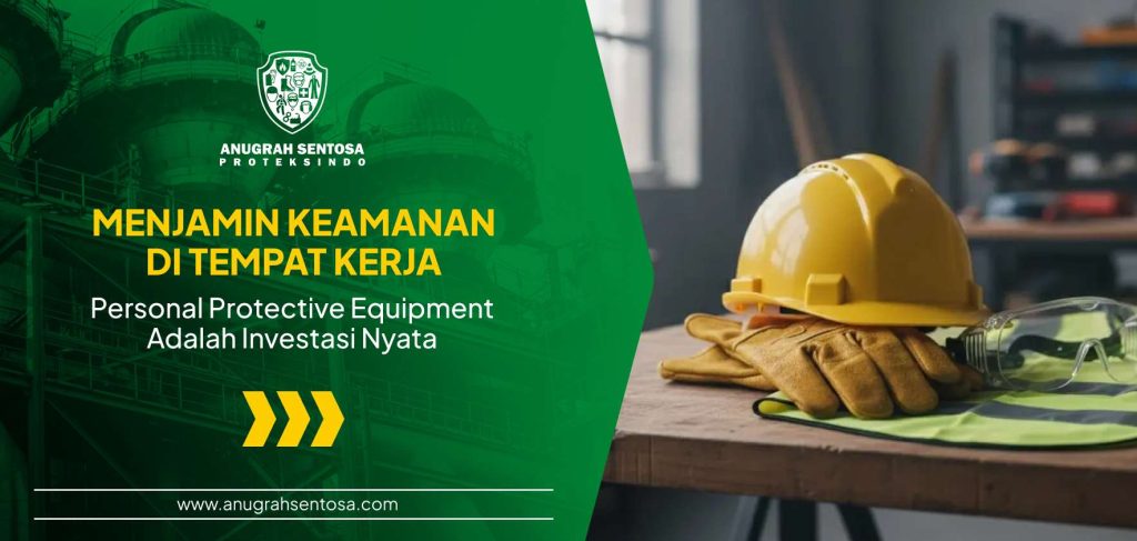 protective equipment adalah