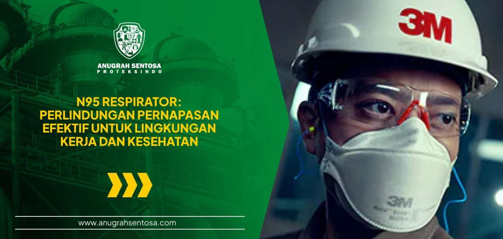 n95 Respirator