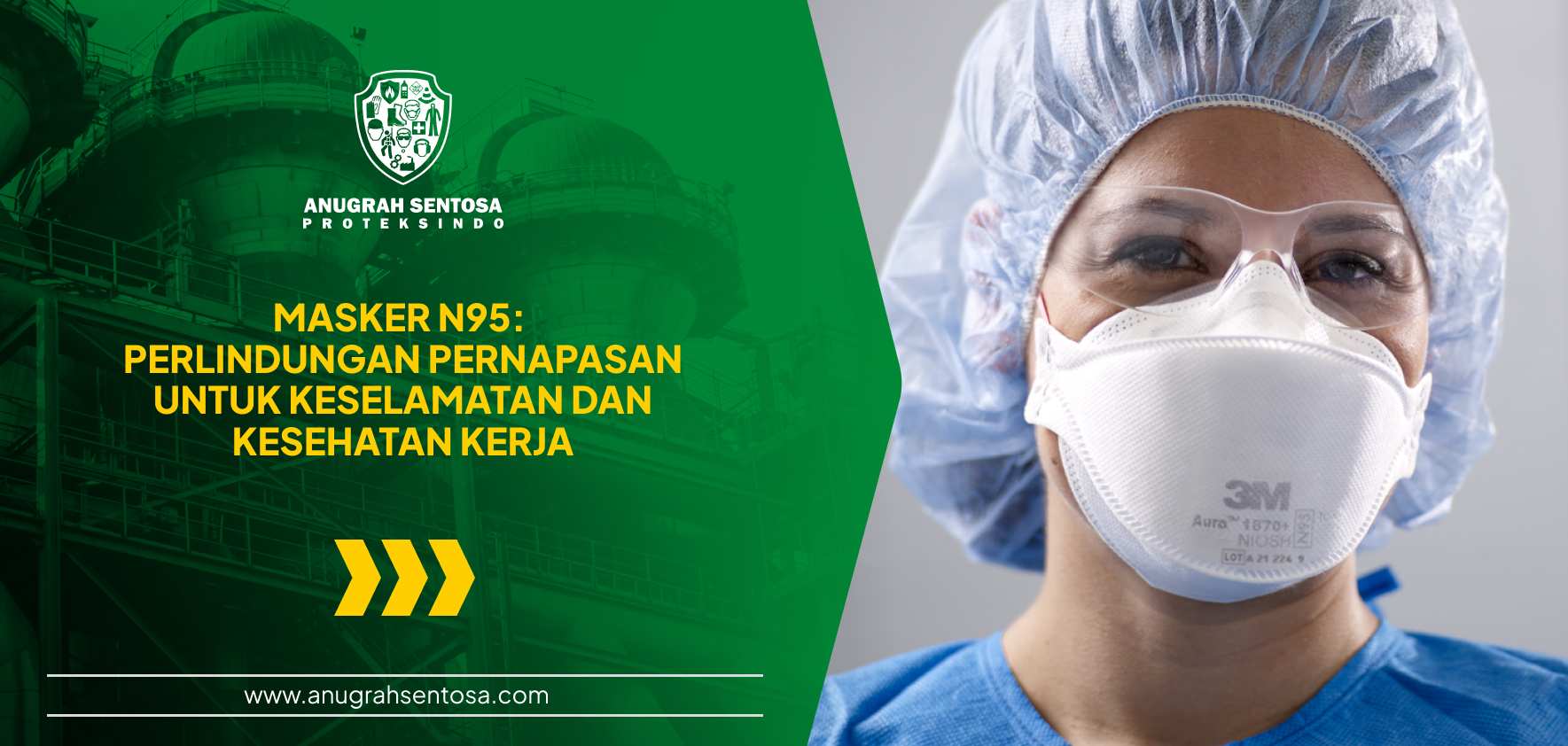 n95 masker