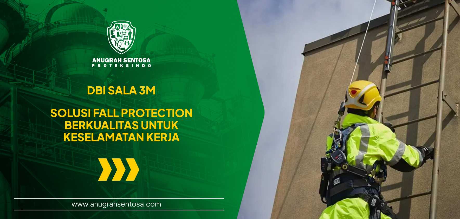 DBI Sala 3M