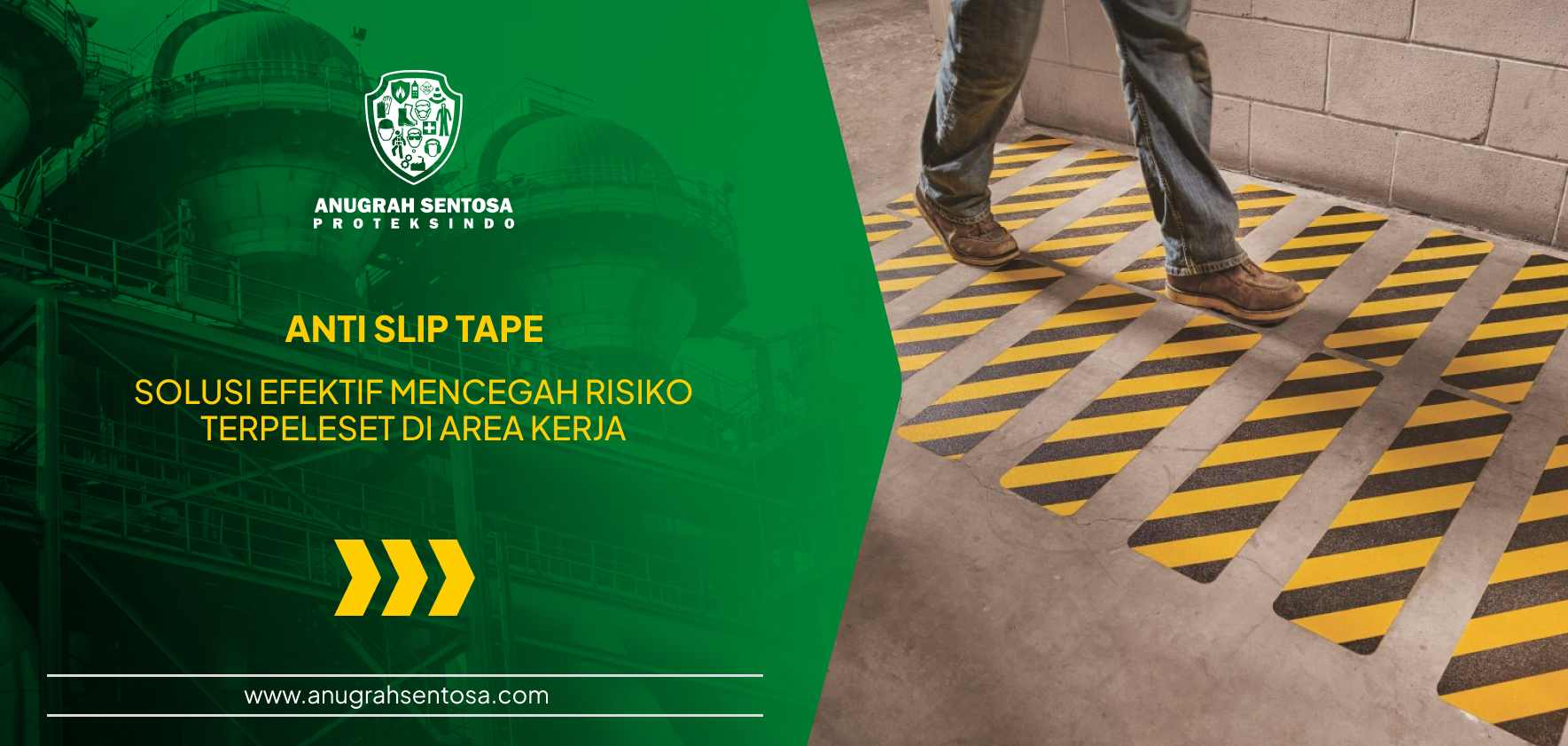 anti slip tape