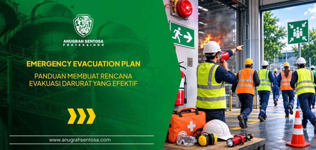 emergency evacuation plan