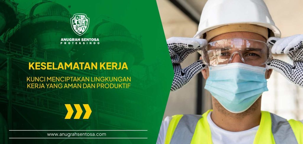 keselamatan kerja