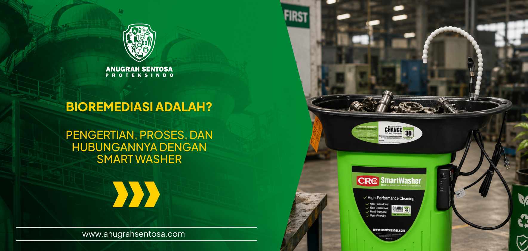 bioremediasi adalah