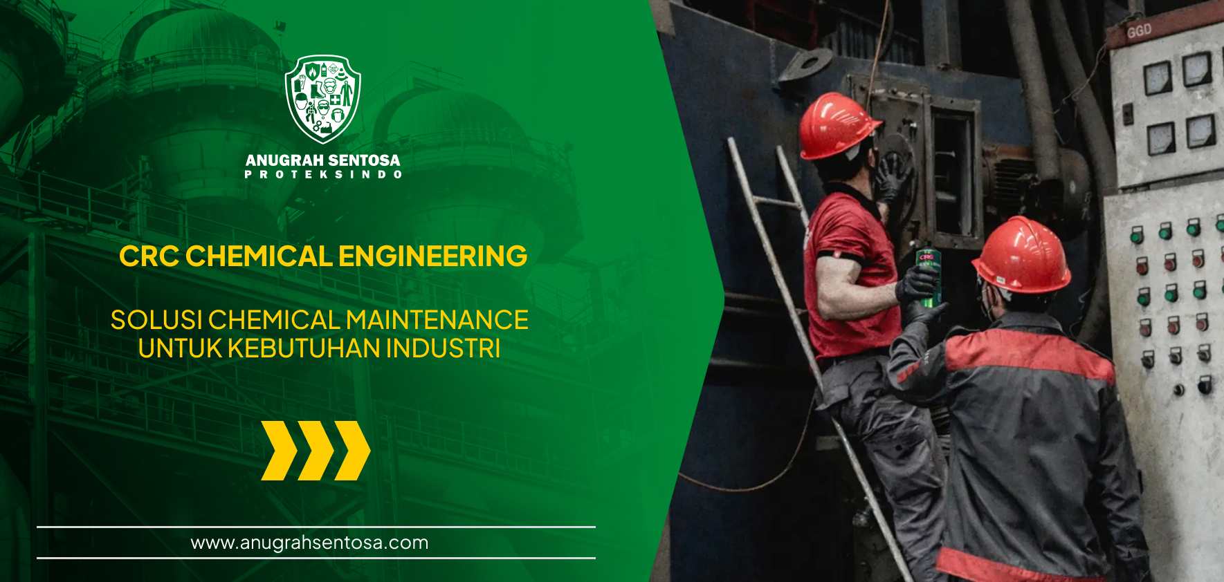 crc chemical engineering