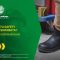 Cari Sepatu Safety Cheetah di Surabaya? Ini yang Perlu Diperhatikan