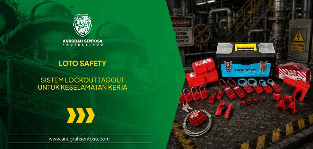 loto safety